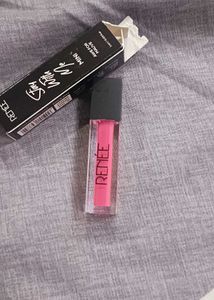 Renee Pink Lip matte