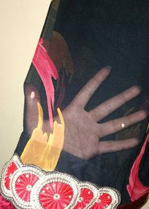 Elegant Printed Dupatta