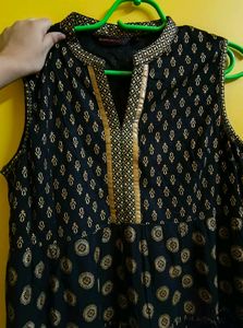 Rangmanch - Anarkali Kurta