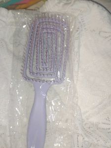 Forever Real Hair Brush