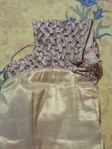 Elegant Embellished Blouse