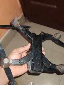 Mini Foldable Drone Quadcopter
