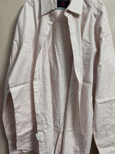 men formal Raymond Shirt