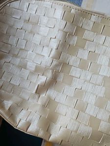 Woven Pouch