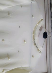Beads Style Top For Women