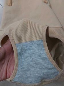 High-Waisted Tummy Control Shapewear
