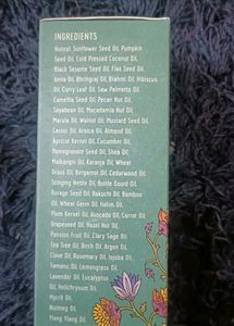 Avimee Herbal Hair Oil