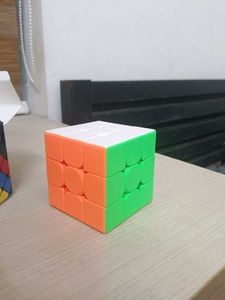 RUBIK'S CUBE 3*3 MOYU