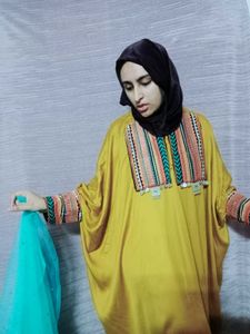 Designer latest Abaya