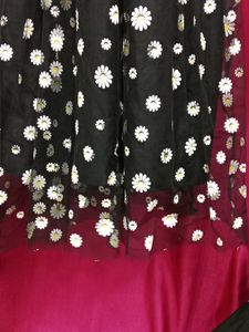 Cute Daisy Dress