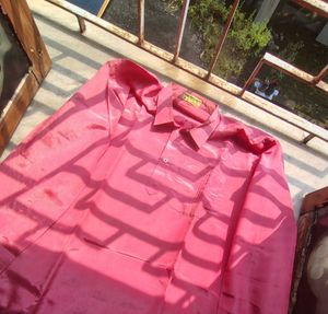 Brand new satin Kurta 🩷