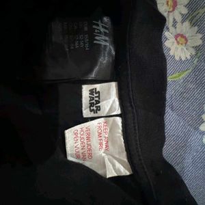 h&amp;m star wars edition t shirt