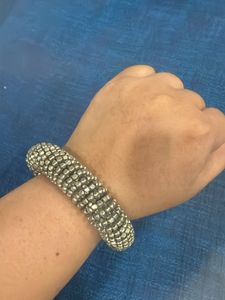 Unique Beaded Bracelet