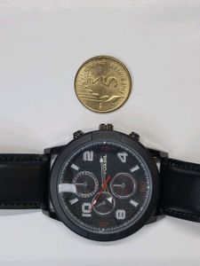 Fake Fossil Watch