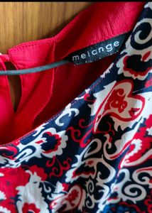Melange Branded Kurta❤️