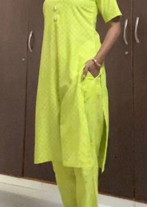 Kurta Set