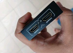 HDTV Splitter 4Kx2K