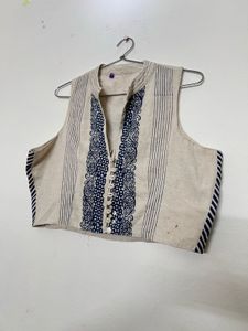 3 Boho Ethnic shrugs
