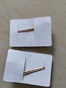 Butterfly Hair Clip
