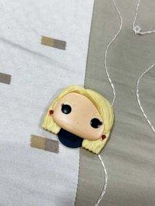 pin toy