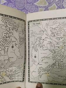 A Clash Of Kings (GOT #2)