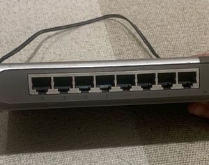 D-Link Network Device