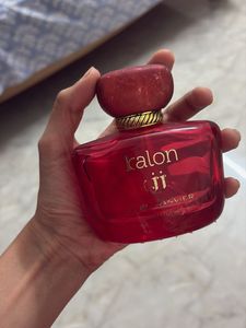 J. By Janvier Perfume