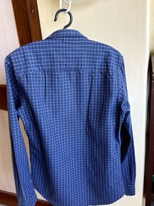 Men Solly Sport shirt