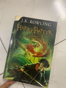 Harry Potter