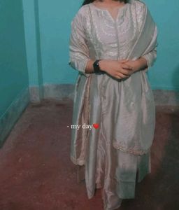 Anarkali suit