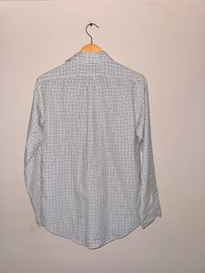 Ralph Lauren Classy Check Shirt