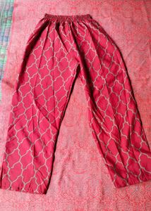 women kurti pant dupatta set