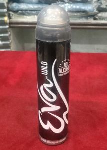 Eva Wild Deodorant