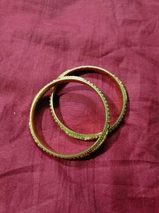 Very Pretty Bangle Set 2.10size