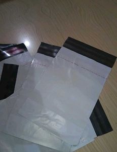 courier bags pack of 40