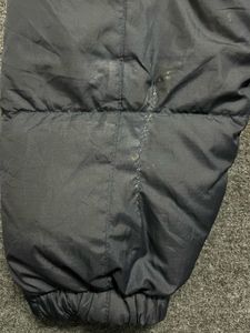Ralph Lauren Puffer Jacket