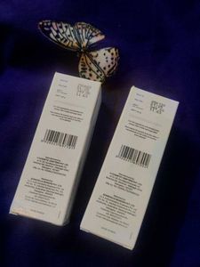 Underated Niacinamide Serums