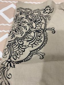 Hand Painted New Skirt