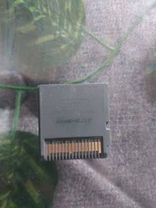 Pokemon diamond original working cart