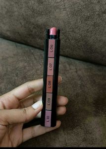 Renee Fab 5 Nude Lipstick