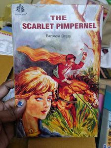 Classic Novels Collection