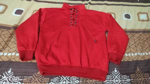 Beautiful Woman And Girls Winter Sweatshirt. ❤