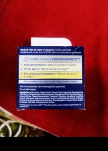 NIVEA Q10 Anti-Wrinkle Face Creams