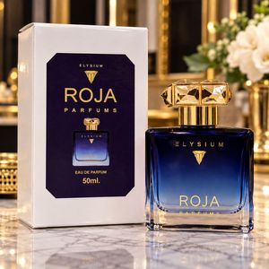 ROJA PARFUMS ELYSIUM Eau de Parfum 50ml