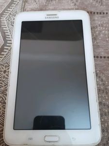 Samsung Tab 3