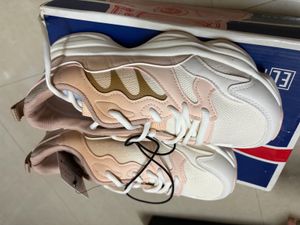 It’s a new Zudio shoes