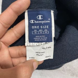 Champion Beanie Hat