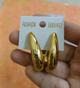🆕 Korean Earrings