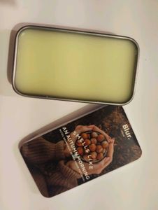 solid 5 perfume+ free Gift card