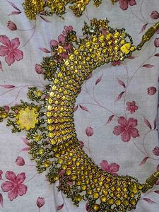 Heavy Kundan Set